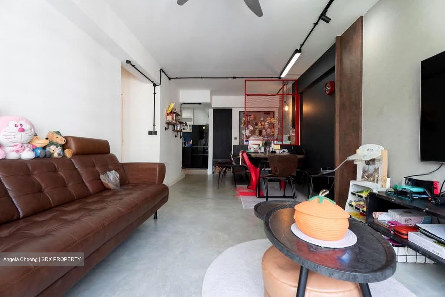 Blk 522C Tampines Greenleaf (Tampines), HDB 4 Rooms #547226461